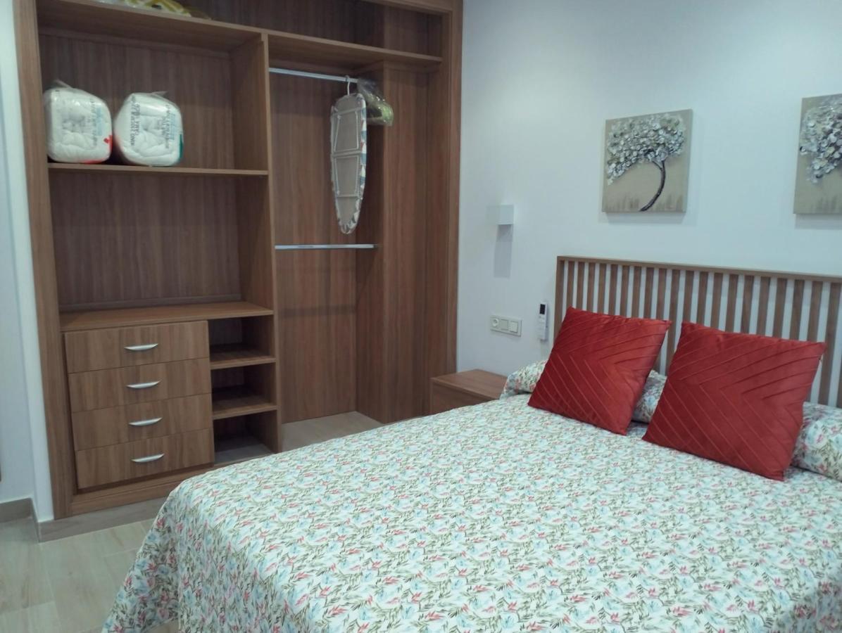 Villa Casa Margarita Ardales Esterno foto