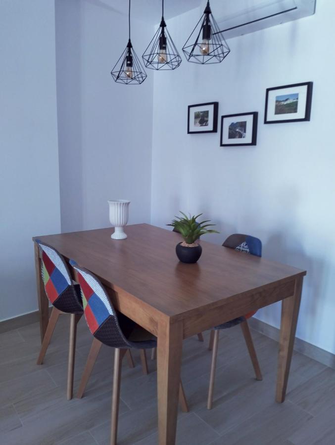 Villa Casa Margarita Ardales Esterno foto
