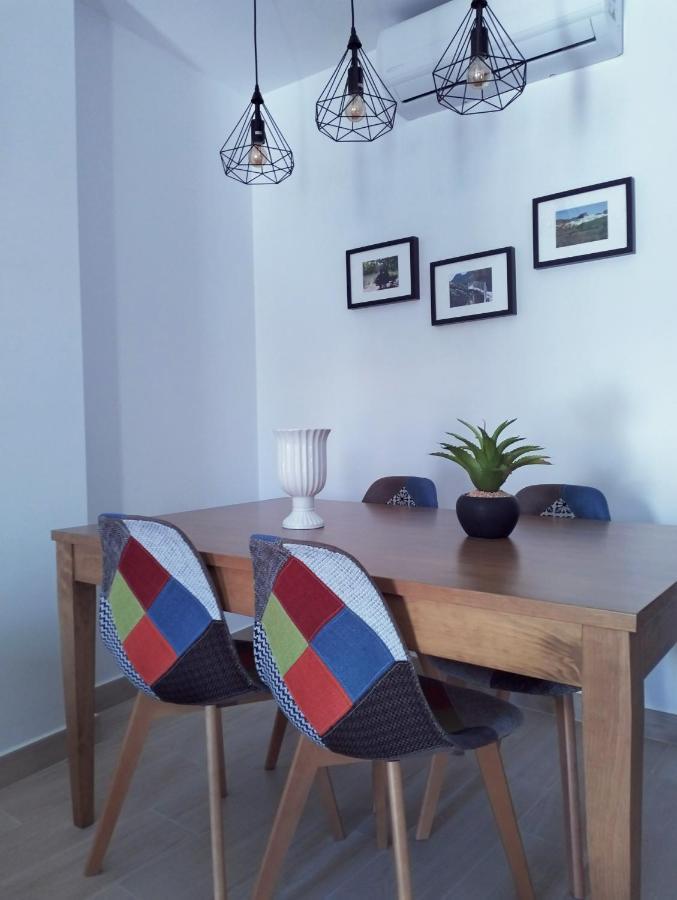 Villa Casa Margarita Ardales Esterno foto