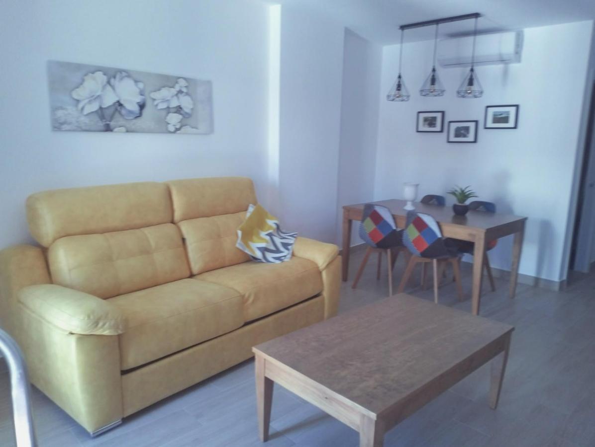 Villa Casa Margarita Ardales Esterno foto