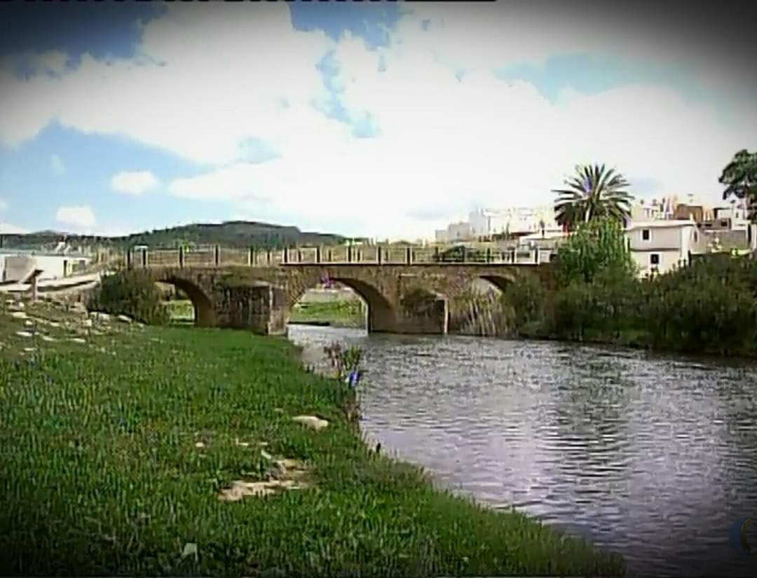 Villa Casa Margarita Ardales Esterno foto